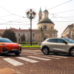 Changan prepara su entrada en Europa con inversión de 2.000 millones de euros y tres marcas para 2026