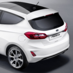 Ford y Renault colaborarán para relanzar el Fiesta como vehículo eléctrico