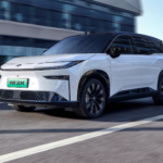 Toyota registra 756.000 unidades eléctricas en China a través de su alianza con GAC