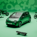 Renault impulsa la ‘Twingomanía’ con seis vehículos eléctricos alternativos