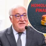 La DGT aclara el uso de balizas V16 con homologación caducada