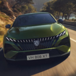 Peugeot renueva su modelo 408 con enfoque total en electrificación