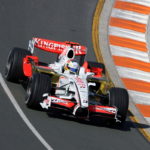 Adrian Sutil denuncia robo de nueve vehículos valuados en 17 millones de euros en Mónaco