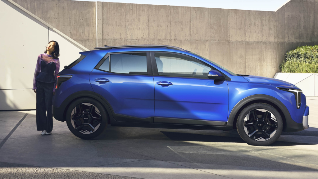 Kia renueva el Stonic con foco en el mercado europeo y precios desde 19.190 €