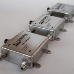 FIA designa a Allengra como proveedor oficial de caudalímetros ultrasónicos para Fórmula 1 en 2026