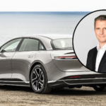 CEO de Lucid Motors confirma enfoque en SUV para su gama asequible: ‘No quiero nuevos sedanes’