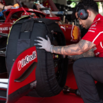 Ferrari presenta el SF-26, su monoplaza para la Fórmula 1 2026