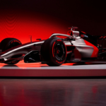 Audi revelará su monoplaza de Fórmula 1 2026 en Barcelona este viernes