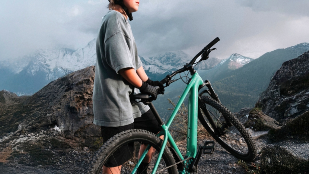 Decathlon lanza la bicicleta eléctrica infantil Rockrider EXPL 900 Kids con motor Mahle X30