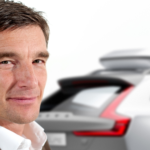 Volvo recupera a Thomas Ingenlath como jefe de diseño tras siete años dirigiendo Polestar