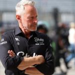 Jonathan Wheatley asumirá como director de Audi F1 a partir de 2026