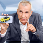 Albrecht Reimold, jefe de Producción de Porsche, habla de su futuro eléctrico: ‘El cebo tiene que ser atractivo para los peces’