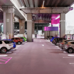 Brooklyn albergará la mayor estación de carga de vehículos eléctricos de EE.UU. con respaldo de baterías