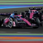 Alpine analiza ajustes técnicos y operativos para 2026 con motor Mercedes