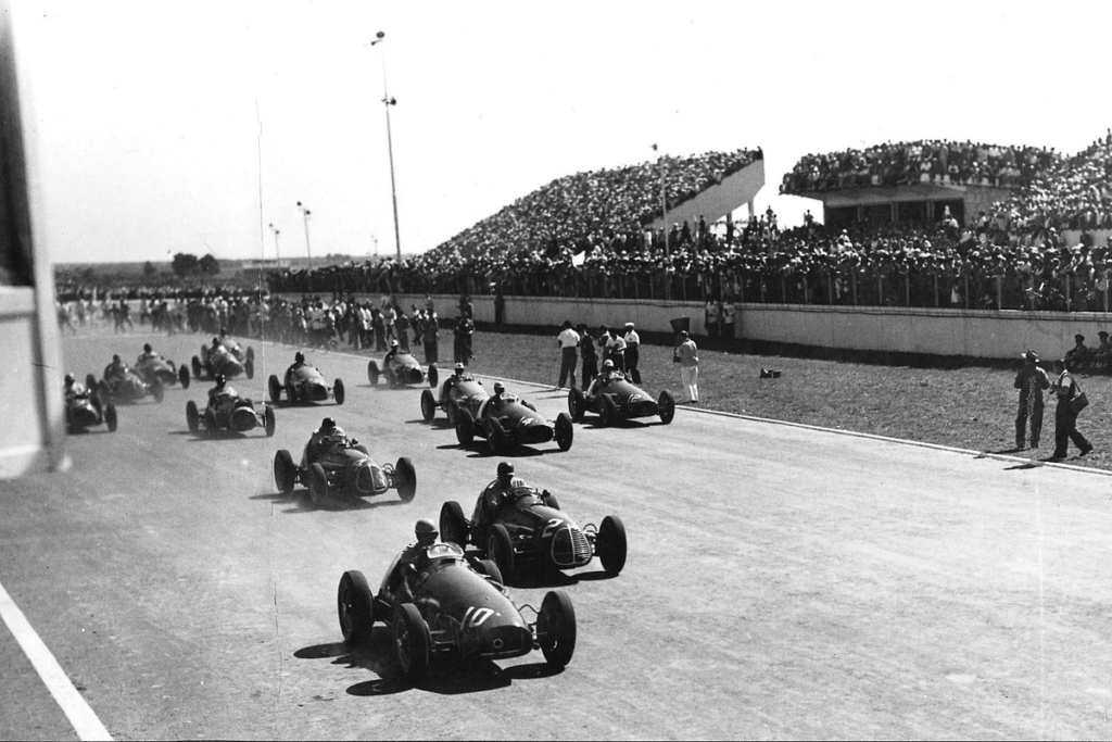 Fórmula 1 registra 24 Grandes Premios en enero desde 1953 con dominio argentino y brasileño