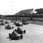 Fórmula 1 registra 24 Grandes Premios en enero desde 1953 con dominio argentino y brasileño