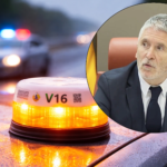 Gobierno confirma periodo de gracia sin multas por no llevar baliza V16