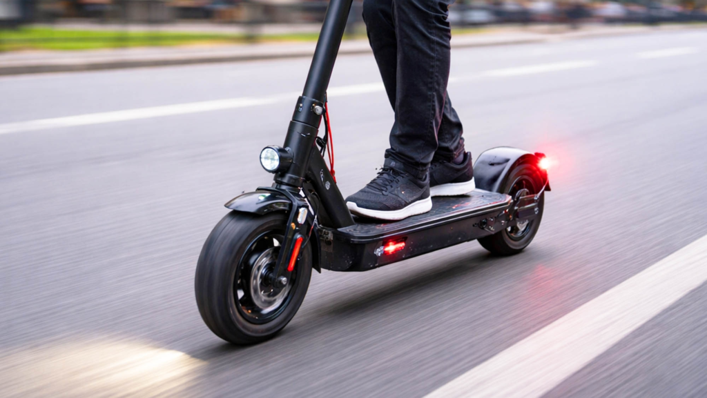 Tribunal Supremo dictamina que patinetes eléctricos que superan límites técnicos son ciclomotores