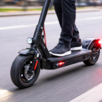 Tribunal Supremo dictamina que patinetes eléctricos que superan límites técnicos son ciclomotores