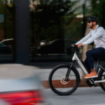 Segway presenta bicicleta eléctrica Myon en CES con tecnología avanzada y posible llegada a Europa
