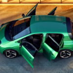 Dacia confirma que mantendrá el Spring junto a su nuevo eléctrico derivado del Renault Twingo