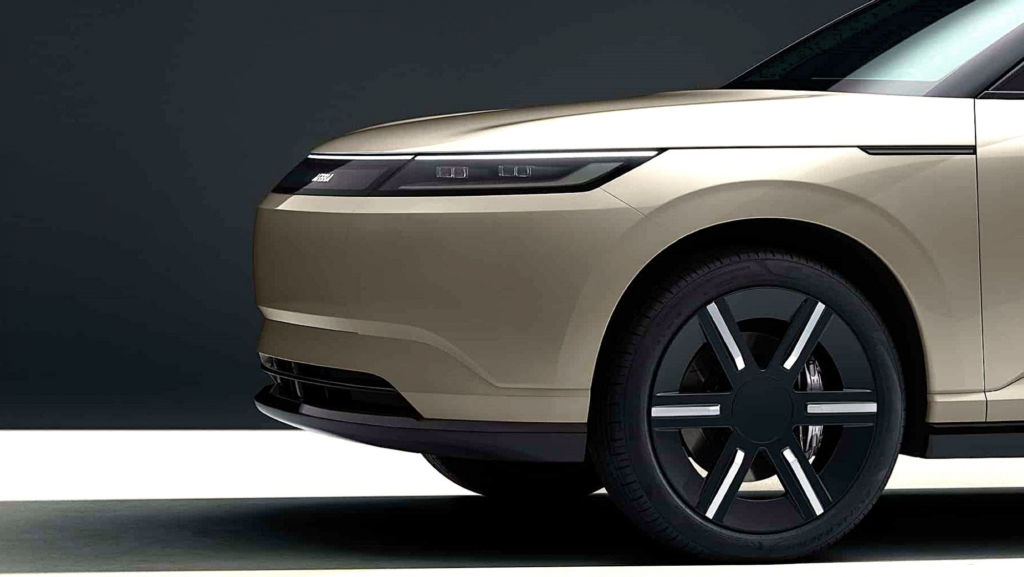 El rival de Tesla de Honda y Sony genera escepticismo en el CES de Las Vegas