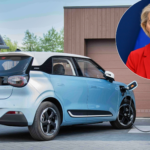 La UE eliminará aranceles a coches eléctricos chinos con precio mínimo establecido