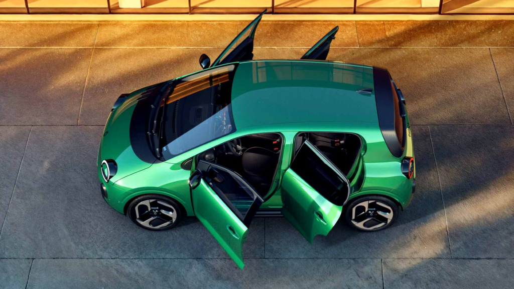 Dacia mantendrá el Spring junto a su próximo eléctrico derivado del Renault Twingo