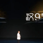 BYD presenta sus nuevos modelos Han 9 y Tang 9, apuntando al segmento premium eléctrico