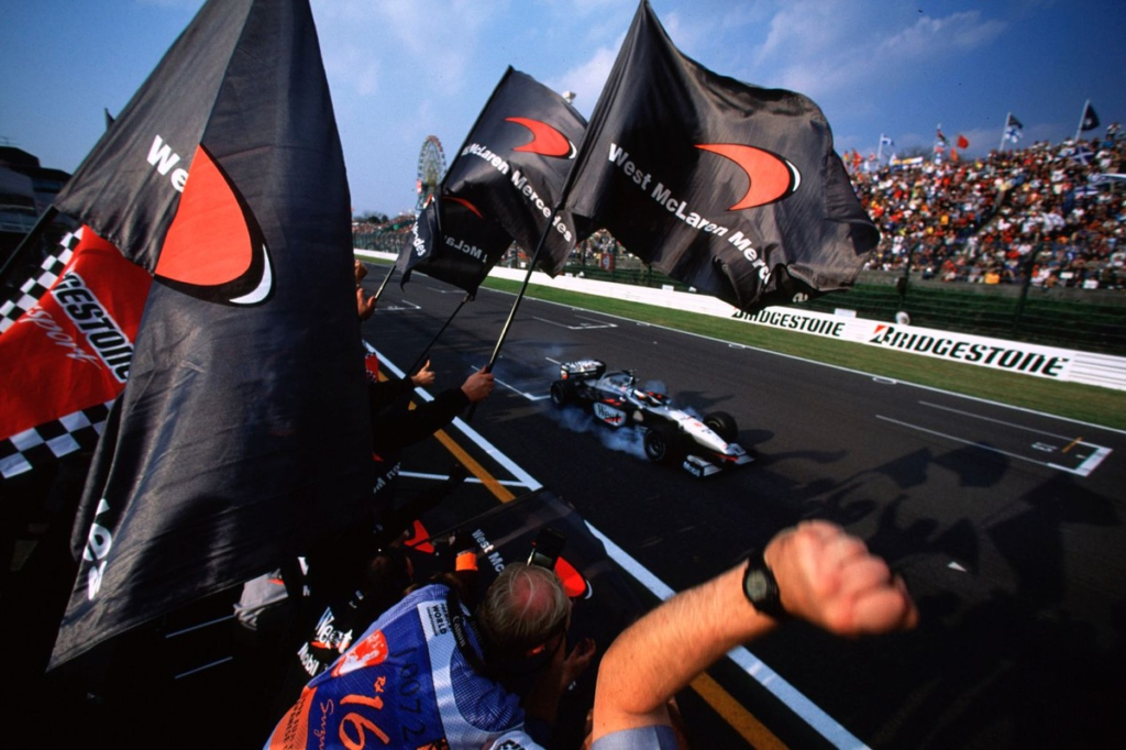 McLaren no realizará evento público en Woking por título de Lando Norris