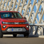 Dacia lanza el Spring 2026 en España desde 9.333 euros, uno de los eléctricos más asequibles