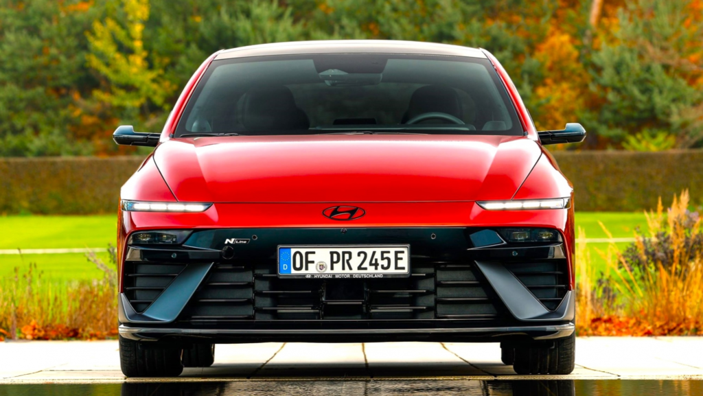 Hyundai IONIQ 6 actualizado llega a España con descuentos y hasta 680 km de autonomía