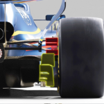 Fórmula 1 2026: Cambios en flaps traseros modifican aerodinámica de los monoplazas