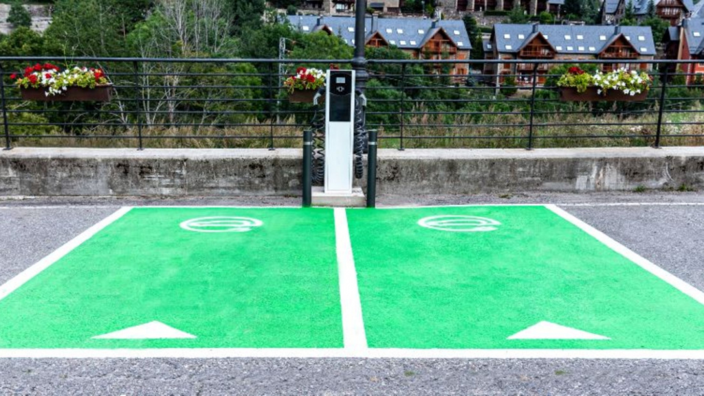 Los ayuntamientos pueden impulsar la electromovilidad mediante incentivos fiscales