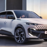 Renault presenta el SUV híbrido premium Filante, excluyendo a Europa de su comercialización