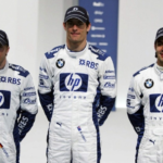 Detienen a expiloto de Fórmula 1 Antonio Pizzonia por agresión en karting de Texas