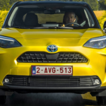 Toyota bate récord histórico de ventas en Europa y España en 2025, liderado por modelos híbridos