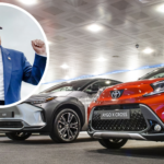 Trump respalda estrategia multi-opción de Ford, alineándose con el enfoque histórico de Toyota