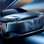 DS presenta el Concept Taylor made N°4, un prototipo único inspirado en la Fórmula E