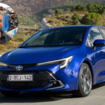 Desguace explica por qué los Toyota Corolla híbridos son tan fiables y superan los 300.000 kilómetros