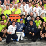 James Vowles: Las regulaciones 2026 de F1 son una oportunidad para Williams, no un desafío definitivo