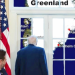 La pelea geopolítica por Groenlandia: un territorio clave que esconde una gran cantidad de tierras raras y minerales estratégicos