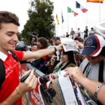 Recuperan kart histórico de Jules Bianchi robado en Francia