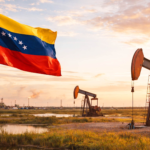 Venezuela posee las mayores reservas probadas de petróleo del mundo con 303.000 millones de barriles