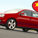 Volkswagen y FAW lanzan nueva marca Jetta en China con meta de 500.000 vehículos