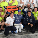 Williams escala al quinto puesto en el Campeonato de Fórmula 1 con 137 puntos en 2025