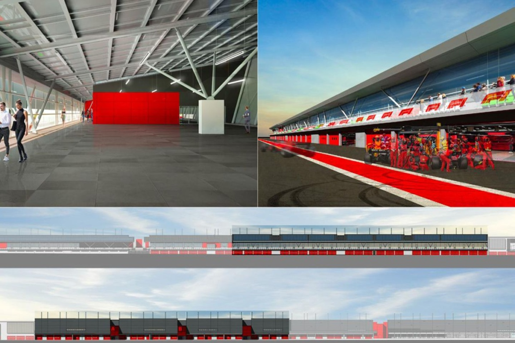 Autódromo de Imola iniciará modernización en 2026 para ampliar su uso multifuncional