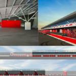 Autódromo de Imola iniciará modernización en 2026 para ampliar su uso multifuncional