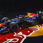 Red Bull y Ford revelan el monoplaza RB22 para la Fórmula 1 2026