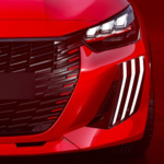 Peugeot E-208 GTI: el mítico apellido regresa en versión eléctrica este verano